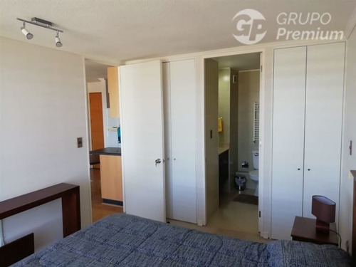 Departamento En Venta De 2 Dorm. En Concepción