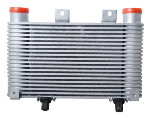 Radiador Intercooler Para Mazda Bt50 2.5 2007-2012