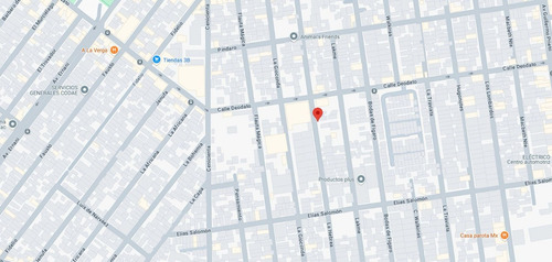 Casa En Venta En La Hebrea Miguel Hidalgo Tlahuac