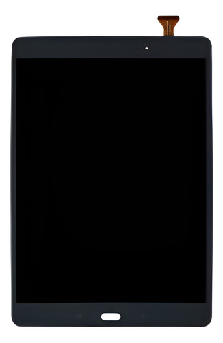 Para El Samsung Galaxy Tab A 9.7 Sm-t550 T550 Touch Digitali