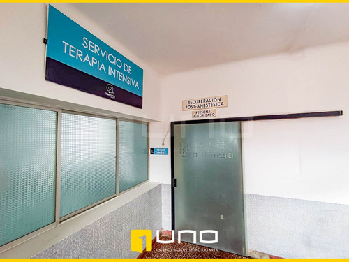 Imagen 5 de 17 de Centrica Clínica En Funcionamiento En Venta