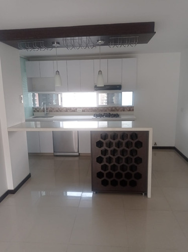 Apartamento En Arriendo En Poblado Sector Los Balsos