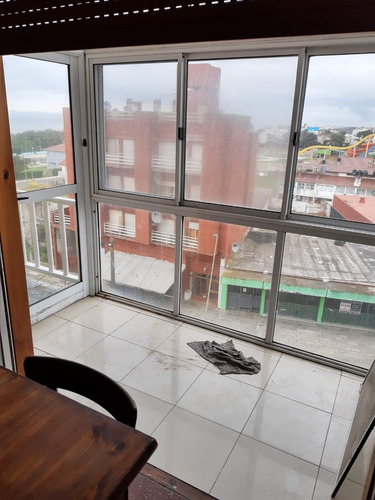 Imagen 10 de 14 de Departamento 2 Ambientes En Pleno Centro Santa Teresita