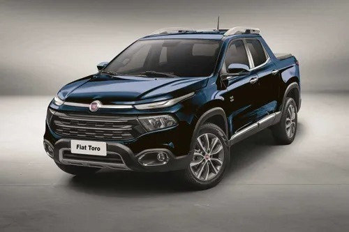 Imagen 16 de 25 de Fiat Toro 0km %100 Financiada Entrega $250.000 O Usado ·-