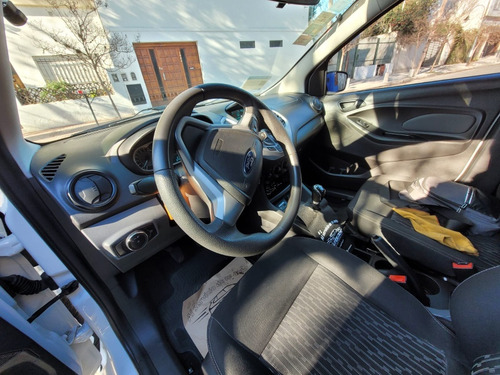 Ford Ka 1.5 Se