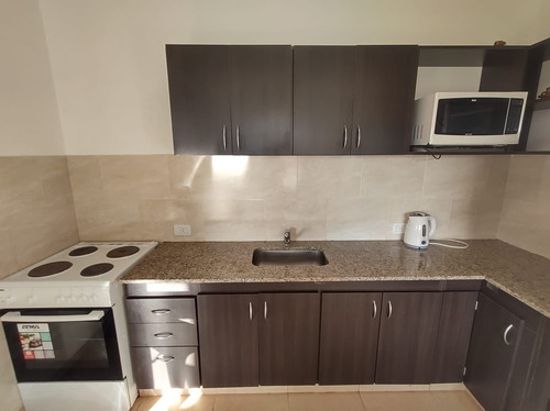 Departamento Cerca Del Mar, Promo Villa Gesell