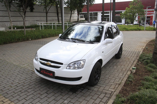 Chevrolet Classic Ls 2013 Completo