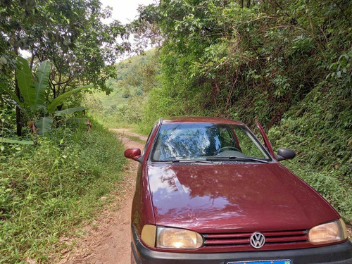 Volkswagen Gol Cli