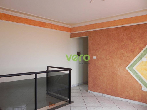 Imagem 19 de 30 de Casa Com 3 Dormitórios À Venda, 192 M² Por R$ 400.000,00 - Parque Das Nações - Americana/sp - Ca0214