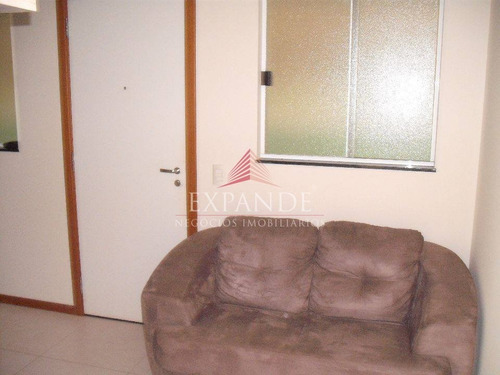 Imagem 4 de 22 de Apartamento Para Venda - Ap00129