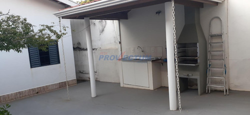 Imagem 8 de 22 de Casa À Venda Em Jardim Do Lago - Ca278317