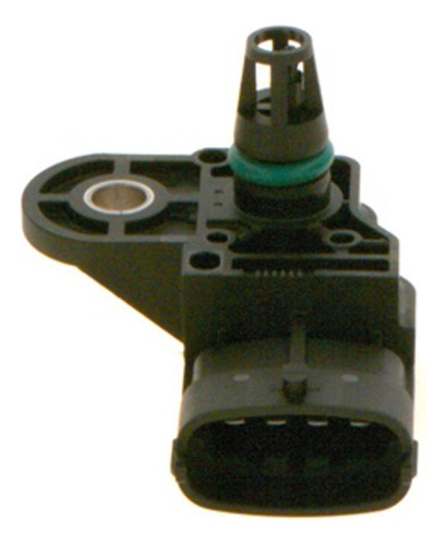 Sensor Pressão E Temperatura Vectra 2.0 8v 2011 Bosch