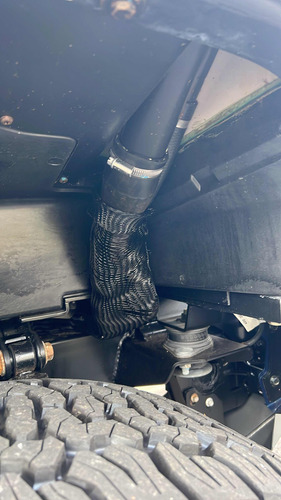 Troller Tx4 3.2 Connect Aut. 2p