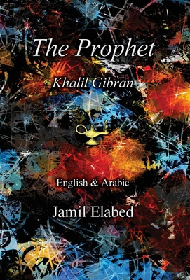 Libro The Prophet By Khalil Gibran: Bilingual, English Wi...