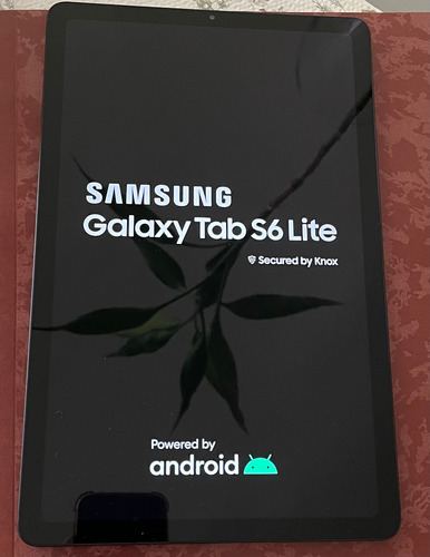 Tablet Samsung Galaxy S6 Lite