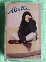 Comprar Eam Kct Laura Pausini Segundo Album Studio 1994 Edic Europea