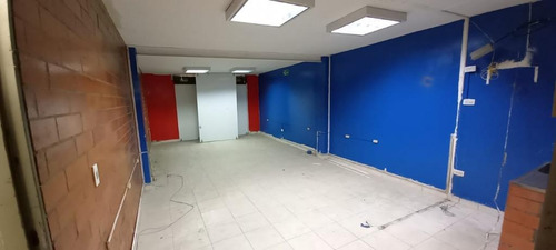 Bodega En Venta En Bogota Los Alcazares