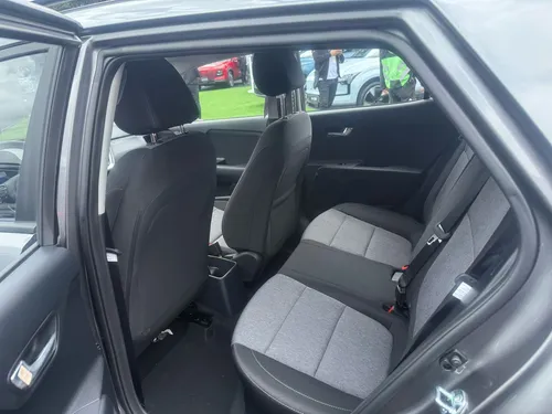Kia Stonic Desire Mod 2026 Hibdrido Soat Gratis