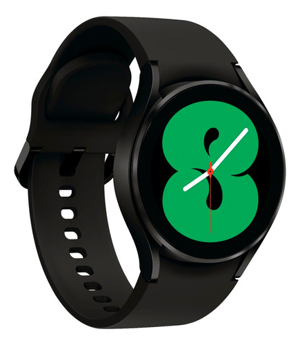 Reloj Smartwatch Samsung Galaxy Watch 4 40mm Black Fact A-b