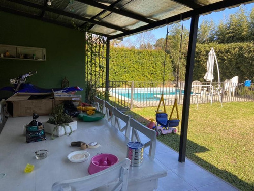 Imagen 15 de 19 de Casa En Venta En San Miguel