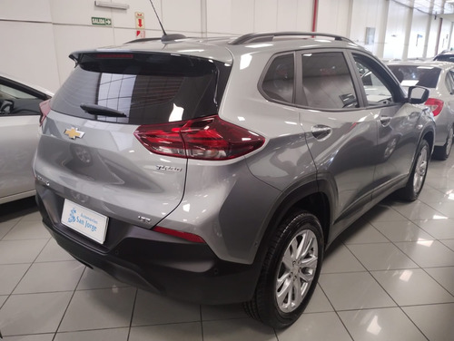 Chevrolet Tracker 1.2 Turbo Ltz At