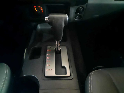 Nissan Frontier 2.5 Sl 10 Anos 4x4 Cd Turbo Eletronic Diese
