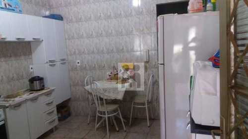 Imagem 3 de 13 de Casa Residencial À Venda, Jardim Morumbi, Jardinópolis. - Ca0190