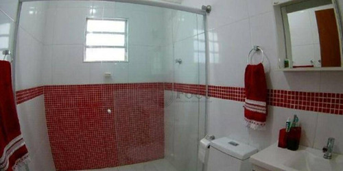 Imagem 9 de 19 de Sobrado À Venda, 125 M² Por R$ 313.000,00 - Cidade Serodio - Guarulhos/sp - So0584