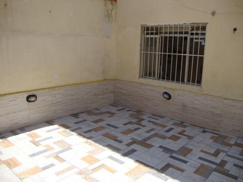 Imagem 11 de 15 de Casa Para Venda Em São Paulo, Campo Limpo, 3 Dormitórios, 1 Suíte, 3 Banheiros, 2 Vagas - R234_1-1656838