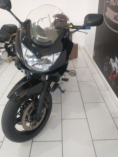 Imagem 7 de 8 de Suzuki Bandit 650 S