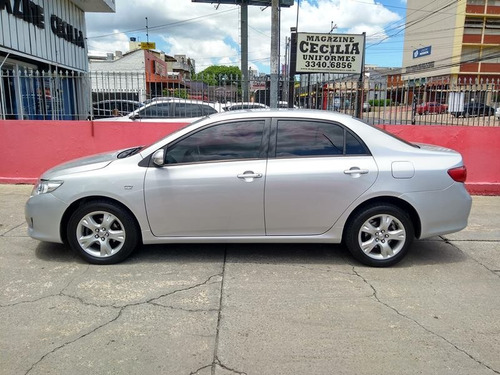 Toyota Corolla 1.8 16v Xei Flex Aut. 4p