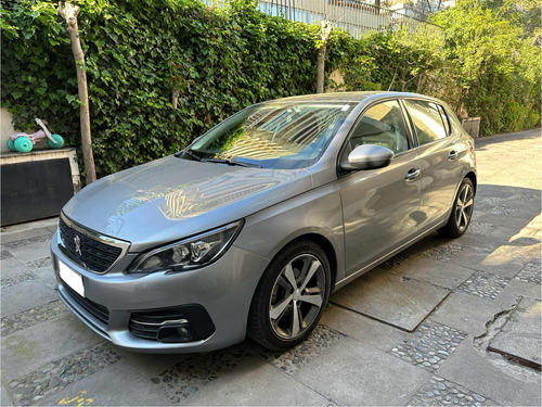 Peugeot 308 Allure