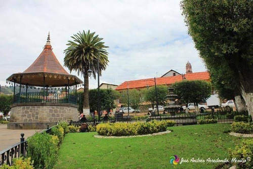 Imagen 25 de 30 de Nuevos Lotes De Terreno En Venta, Tlalpujahua