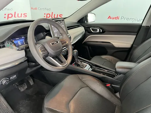 Jeep Compass 2.4 Limited 4x2 At