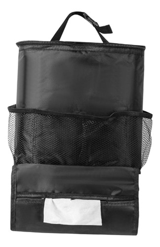 Bolsa De Almacenamiento De Viaje Con Organizador Impermeable