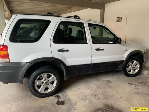 Imagen 6 de 11 de Ford Escape Xlt