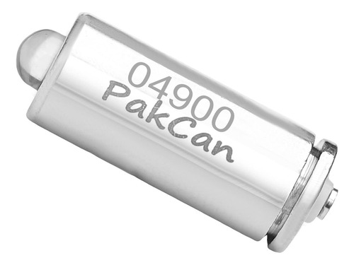 Pakcan Compatible Con Bombilla Halogena Welch Allyn 04900-u