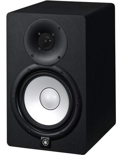 Imagen 6 de 7 de Monitor De Estudio Yamaha Hs7 Precio X Par Cuotas