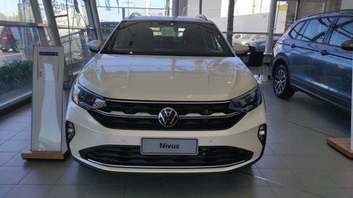 Volkswagen Nivus Highline Tsi 1.0 At
