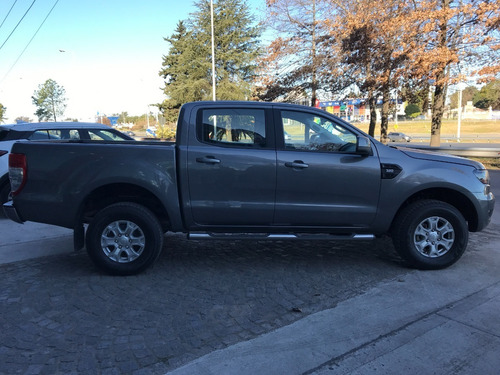 Imagen 8 de 16 de Ford Ranger Dc 4x2 Xls 3.2l D