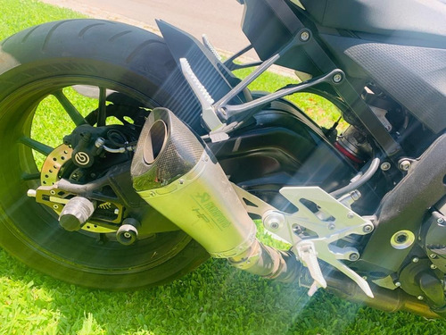 Imagen 12 de 18 de Bmw S 1000r