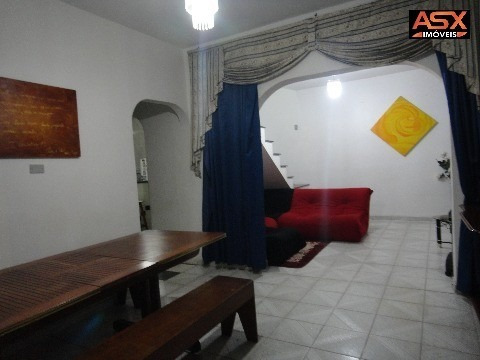 Imagem 8 de 10 de Sobrado - So00121 - 1994572