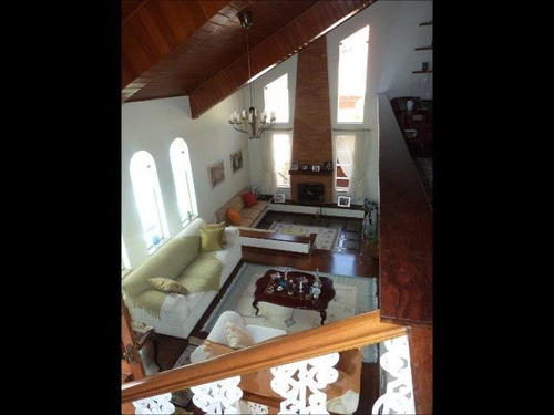Sobrado À Venda, 242 M² Por R$ 1.380.000,00 - Lauzane Paulista - São Paulo/sp - So1902