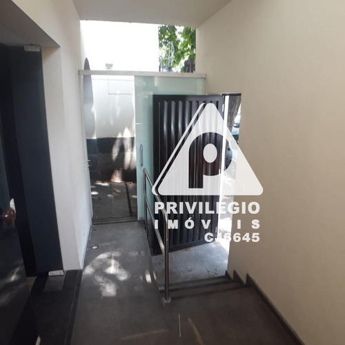 Imagem 2 de 28 de Casa À Venda, 1 Quarto, 8 Vagas, Botafogo - Rio De Janeiro/rj - 28082