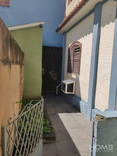 Casa À Venda, 100 M² Por R$ 215.000,00 - Quintino Bocaiúva - Rio De Janeiro/rj - Ca0550