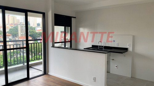 Imagem 18 de 19 de Apartamento Em Parada Inglesa - São Paulo, Sp - 369715