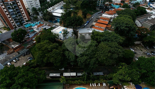 Imagem 12 de 30 de 4 Dormitórios A Venda No Real Parque - Reo691454