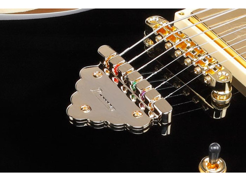 Guitarra Ibanez Semi-acustica As93sp Bk Artcore Expressionis