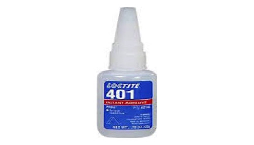 Adhesivo Instantaneo Loctite 401