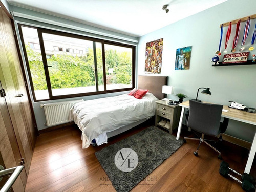 Impecable Casa Mediterránea En Condominio Monte Tabor